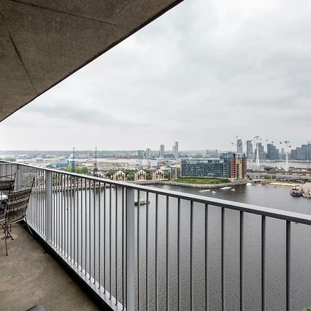 Premium Excel 3 & 2 Bedrooms Лондон Екстер'єр фото