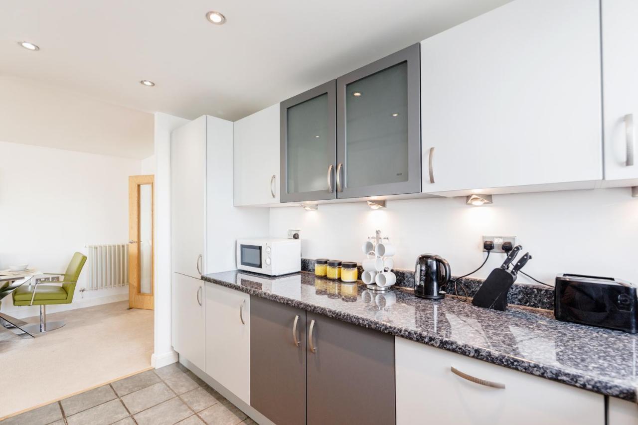 Premium Excel 3 & 2 Bedrooms Лондон Екстер'єр фото